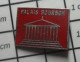 311A Pin's Pins / Beau Et Rare / ADMINISTRATIONS / PALAIS BOURBON ASSEMBLEE NATIONALE - Administraties