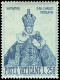 Vatikanstaat, 1968, 541-43 P, Postfrisch - Autres & Non Classés