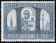 Vatikanstaat, 1966, 502-07 P, Postfrisch - Altri & Non Classificati