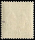 Deutsche Auslandspost Türkei, 1889, 10 D, Postfrisch - Maroc (bureaux)