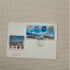 Taiwan Postage Stamps - Sonstige & Ohne Zuordnung