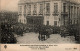 N°1742 W -cpa Explosion De Saint Denis 1916-  Funérailles- - Disasters