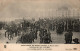 N°1743 W -cpa Explosion De Saint Denis 1916-  Funérailles- - Catastrophes