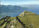 11875015 Rochers De Naye Alpes De Savoie Lac Leman Et Jura Rochers De Naye - Andere & Zonder Classificatie