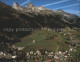 11871605 Leysin Fliegeraufnahme La Berneuse Tours-d Ai Leysin - Sonstige & Ohne Zuordnung