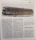 Delcampe - Dampflokomotiven Deutscher Eisenbahnen. Dampflok-Archiv. - Verkehr