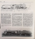 Delcampe - Dampflokomotiven Deutscher Eisenbahnen. Dampflok-Archiv. - Transport