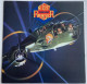 NIGHT RANGER - 7 Wishes - LP - 1985 - Canadian Press - Hard Rock En Metal