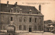 N°1750 W -cpa Ham -bâtiment Où Fut Enfermé Louis Napoléon Bonaparte- - Ham