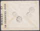 Canada - Env. Recommandée "Librairie Papeterie Granger" Affr. 15c Càd "MONTREAL - PLACE D'ARMES /NO 27 1939/ CANADA" Pou - Covers & Documents