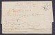 L. Datée 16 Juin 1787 De DOLHAIN LIMBOURG Pour BOLZANO Italie - Marque "B" (de BATTICE) - Lettre Accompagnant Un "échant - 1714-1794 (Paesi Bassi Austriaci)