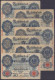 Delcampe - Allemagne - Lot De 55 Billets 20 Mark 1907, 1908, 1910, 1914 - Voir Scans - 20 Mark