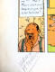 Delcampe - 1956 - Tintin - L'Affaire Tournesol, Eerste Editie - Prime Copie