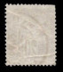 France N° 67 SAGE Type I 20 C Brun Lilas - 1876-1878 Sage (Type I)
