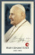 °°° Santino N. 9321 - Papa Giovanni Xxiii Con Reliquia °°° - Religion & Esotérisme