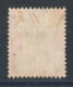 GB N°116 Edouard VII  10p Rouge Et Violet De 1902-1910 - Gebraucht