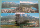 St. Moritz (GR) - Mehrbildkarte "St. Moritz 1800 M" - Saint-Moritz