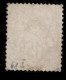 France N° 66 SAGE Type I 15 C Gris - 1876-1878 Sage (Type I)