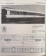 Delcampe - Reisezugwagen Deutscher Eisenbahnen.  Deutsche Bundesbahn Und Deutsche Reichsbahn. - Transporte