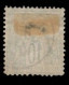 France N° 65 SAGE Type I 10 C Vert - 1876-1878 Sage (Tipo I)