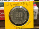 SOUTH VIET-NAM COINS 20 DONG 1968 KM#11-NICKEL CLAD STEEL 29.6MM-1 Pcs- Aunc No 1 - Vietnam