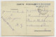 MAROC CARTE CASABLANCA 1911 + CORPS DE DEBARQUEMENT - Brieven En Documenten