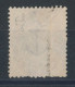 Grande-Bretagne N°5 Et 6 FP  1p Violet De 1871 Et 1881 - Fiscaux