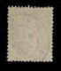 France N° 64 SAGE Type I 5 C Vert - 1876-1878 Sage (Type I)