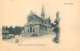  14  TROUVILLE   Eglise Notre Dame Des Victoires  - Trouville