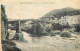  12  SAINT AFFRIQUE Le Vieux Pont Romain - Saint Affrique