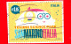 ITALIA - Usato - 2015 - Parco Scientifico Tecnologico San Marino-Italia - Robot - 0,95 - 2011-20: Afgestempeld