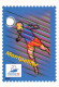 ENTIER POSTAL - COUPE DU MONDE DE FOOTBALL 1998 / LENS + TOULOUSE + MONTPELLIER + SAINT-ETIENNE - Neuf - Official Stationery