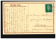 Scherenschnitt-AK Georg-Plischke-Karte: Ins Sonnenland ... WEILTINGEN 1.5.1929 - Silhouetkaarten