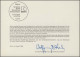 MinKa 30/1996 Tag Der Briefmarke, BDPh - Autres & Non Classés