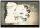 Mode-AK Vier Frauen In Weißen Kleidern, MARIENHEIDE 6.9.1910 - Mode