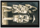 Mode-AK Frauen In Asiatischer Kleidung, ALTENGAMME (BZ. HAMBURG) 1914 - Mode