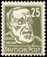 DDR, 1952, Postfrisch - Other & Unclassified