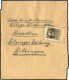 Altdeutschland Bayern, 1919, 116 A, Brief - Storia Postale