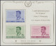 247-260 Zypern (griechisch) Jahrgang 1965 Komplett, Postfrisch - Otros & Sin Clasificación