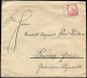 Deutsche Kolonien Kamerun, 1909, 22, Brief - Kamerun