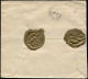 Deutsche Kolonien Kamerun, 1909, 22, Brief - Camerún