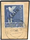 Berlin, 1948, 1-20, Briefstück - Autres & Non Classés