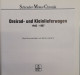 Schrader Motor-Chronik. Dreirad- Und Kleinlieferwagen 1945-1967 - Transports