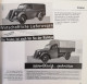 Delcampe - Schrader Motor-Chronik. Dreirad- Und Kleinlieferwagen 1945-1967 - Trasporti