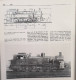 Delcampe - Dampflokomotiven Deutscher Eisenbahnen. Dampflok-Archiv. - Trasporti