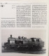 Delcampe - Dampflokomotiven Deutscher Eisenbahnen. Dampflok-Archiv. - Transports