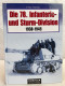 Die 78. Infanterie- Und Sturm-Division : 1938 - 1945 ; Aufstellung, Bewaffnung, Einsätze, Soldaten. - 5. Zeit Der Weltkriege