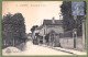 CPA  Vue Peu Courante - YVELINES - ANDRESY - BOULEVARD DE LA SEINE - Pharmacie, Camionnette - Andresy