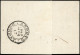 Estland, 1841, Brief - Estonia