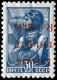 Deutsche Besetz.II.WK Litauen Rokiskis, 1941, Postfrisch - Occupation 1938-45